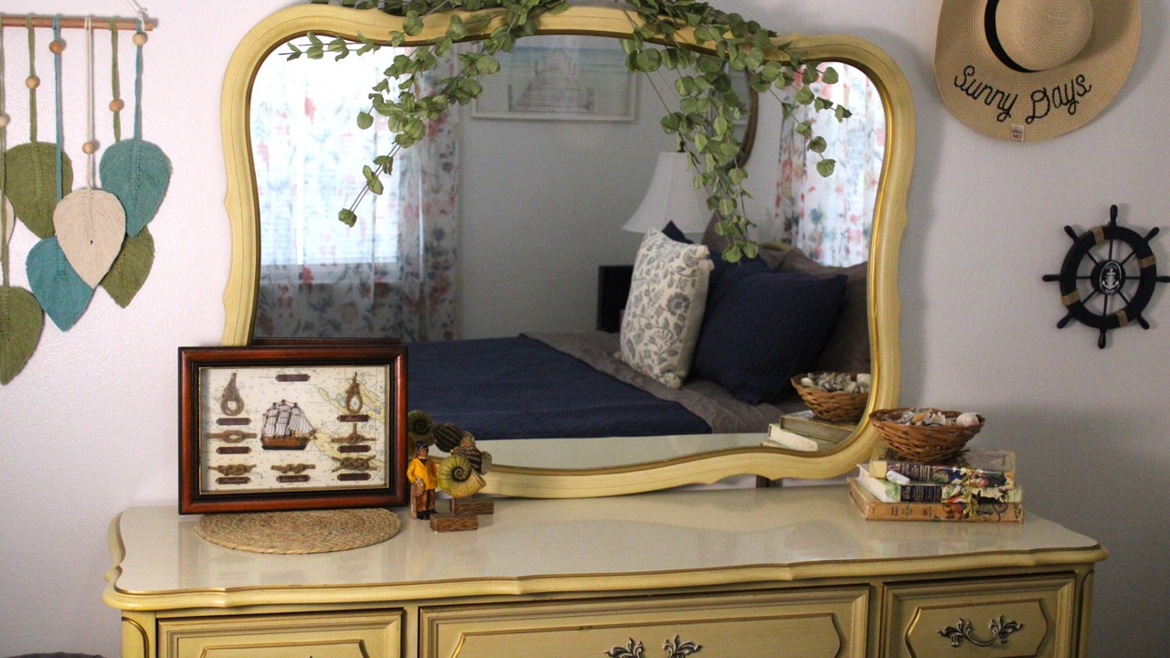 Photo of Bedroom in Charlotte Harbor
