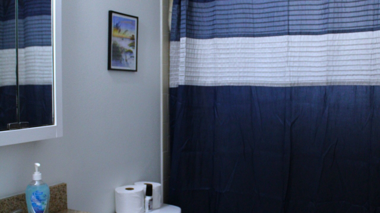 Photo of Bathroom in Charlotte Harbor
