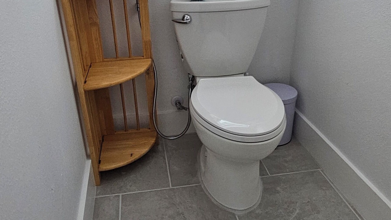 Photo of Bathroom in Village of the Arts