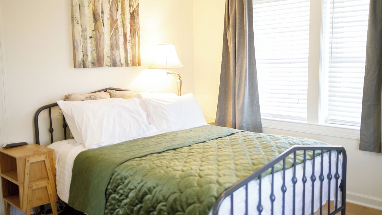 Photo of Bedroom in Cowpens