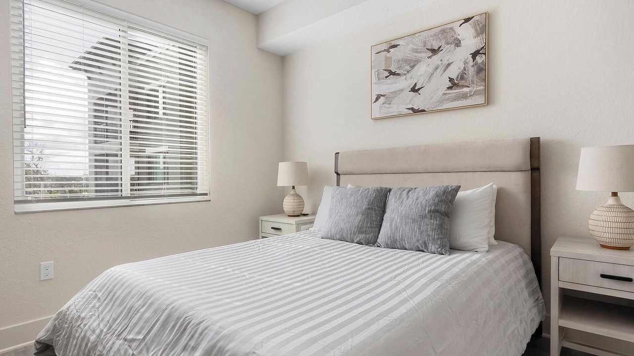 Photo of Bedroom in Palmetto
