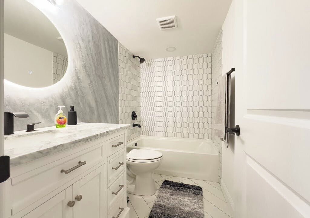Photo of Bathroom in Iona