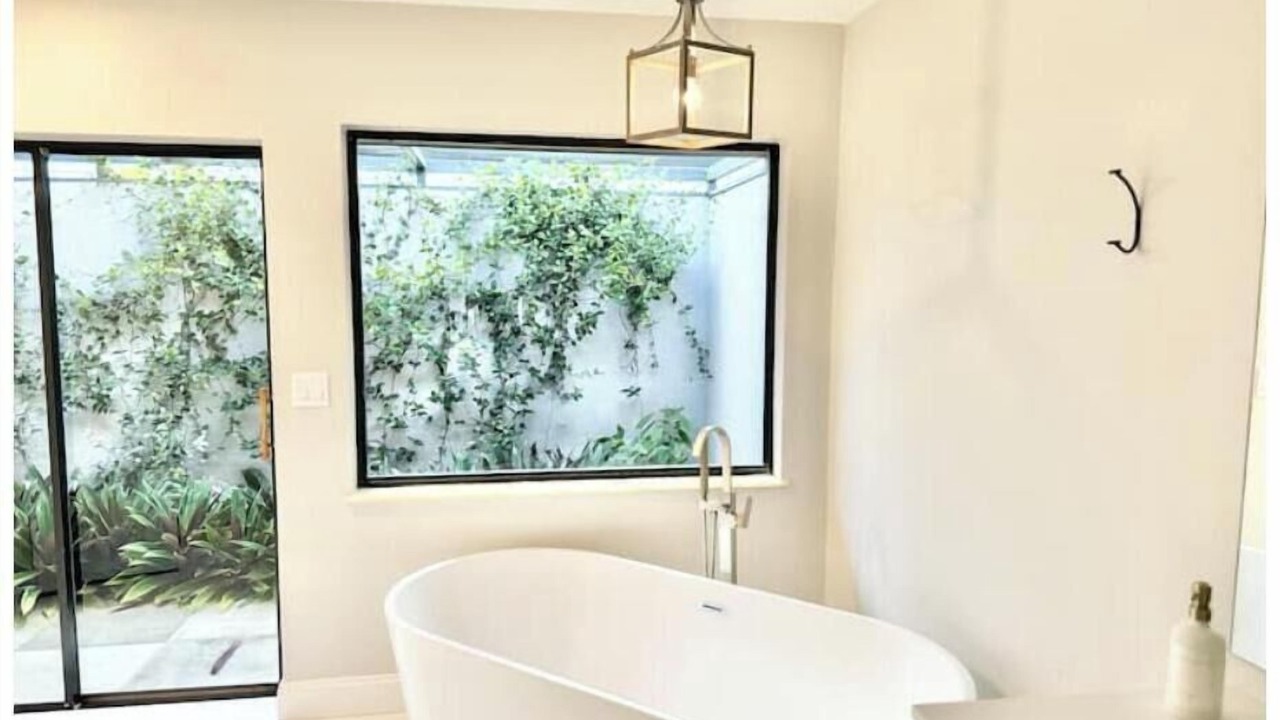Photo of Bathroom in Fort Myers Shores