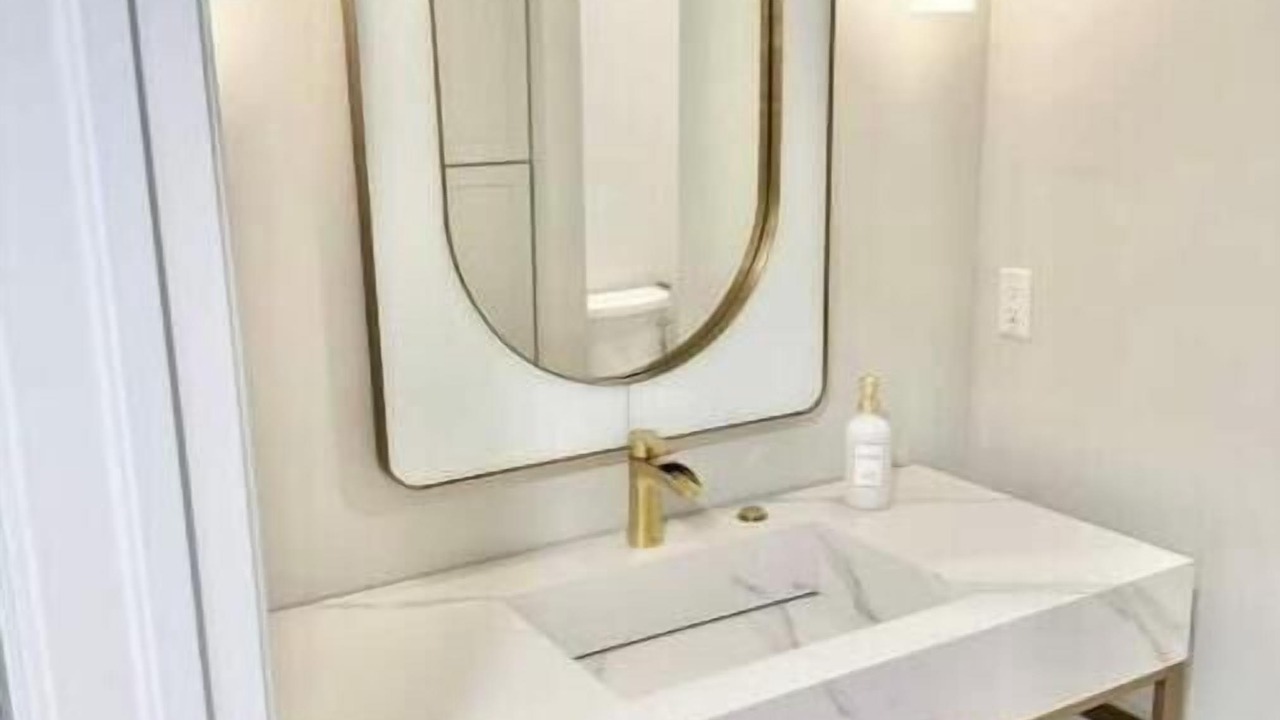 Photo of Bathroom in Fort Myers Shores