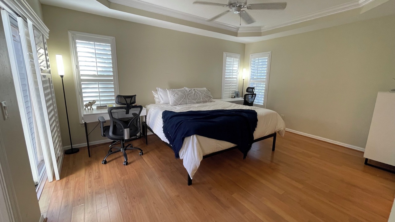 Photo of Bedroom in Bonita Springs