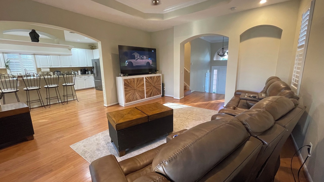 Photo of Livingroom in Bonita Springs