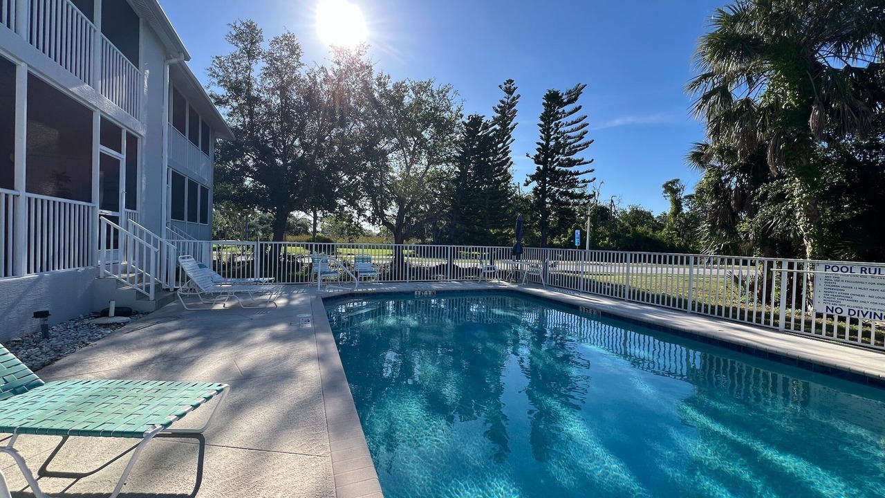 Photo of Outdoor in Rotonda West