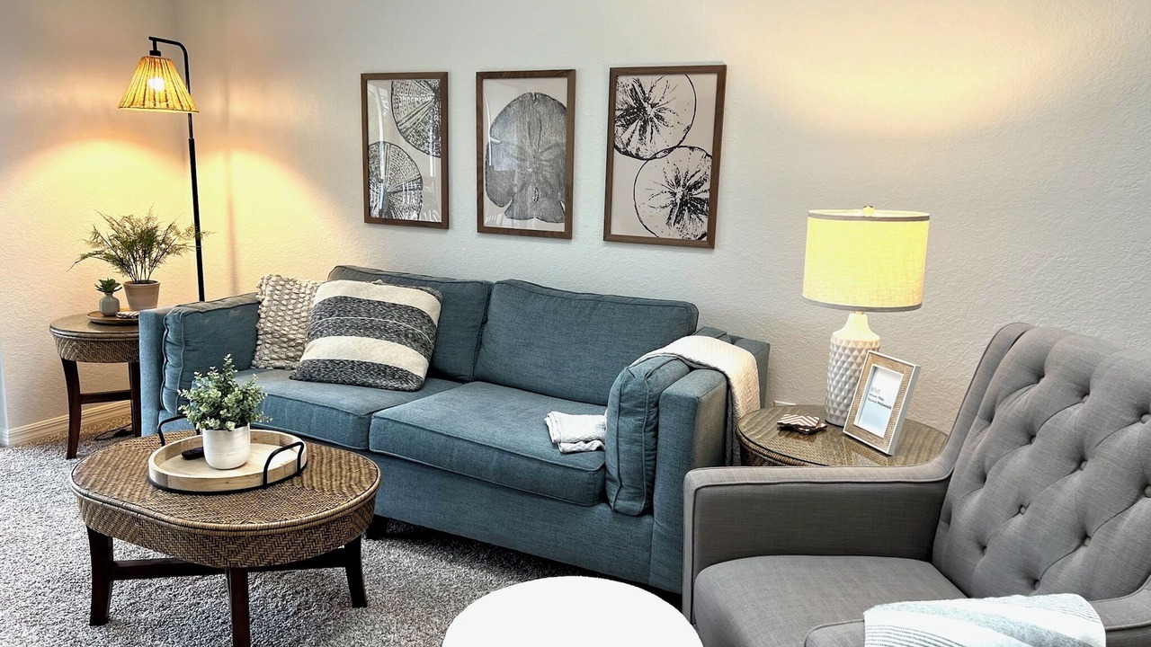 Photo of Livingroom in Rotonda West
