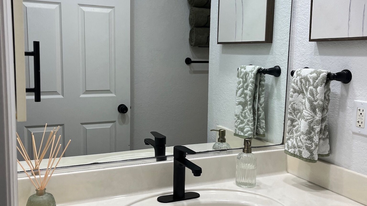 Photo of Bathroom in Rotonda West