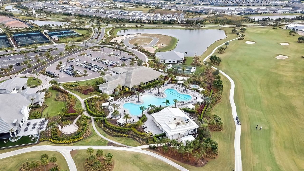 Photo of Outdoor in Braden River