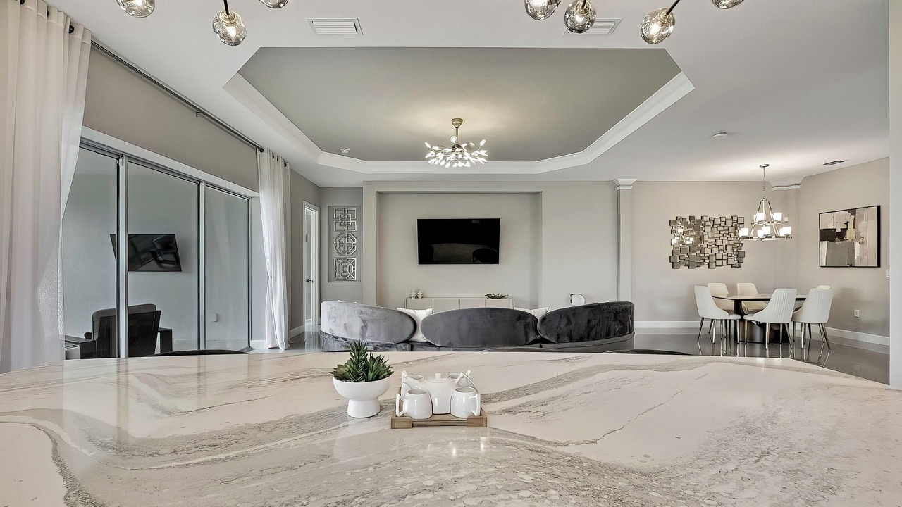 Photo of Livingroom in Braden River