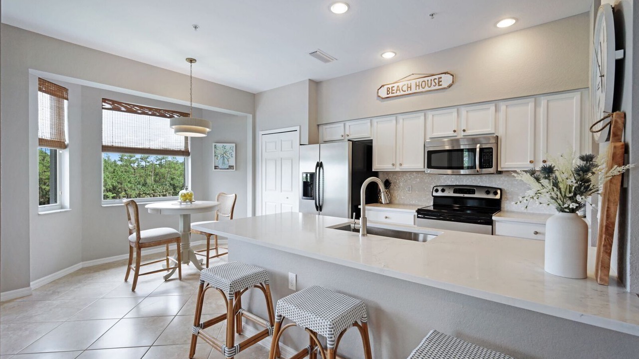 Photo of Kitchen in Naples