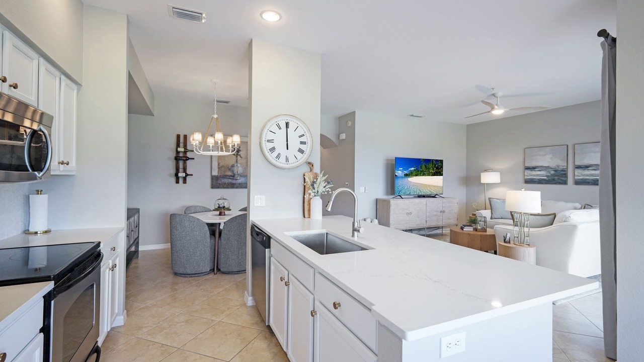 Photo of Kitchen in Naples