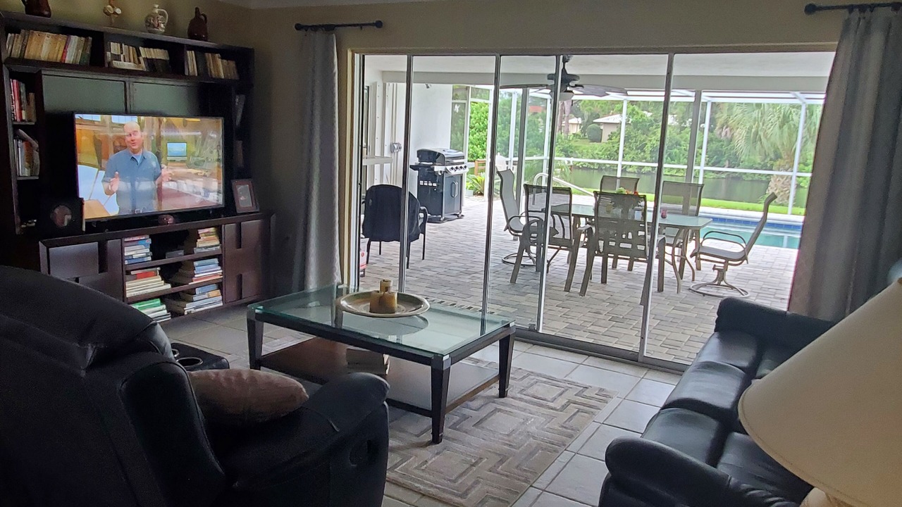 Photo of Livingroom in Laurel
