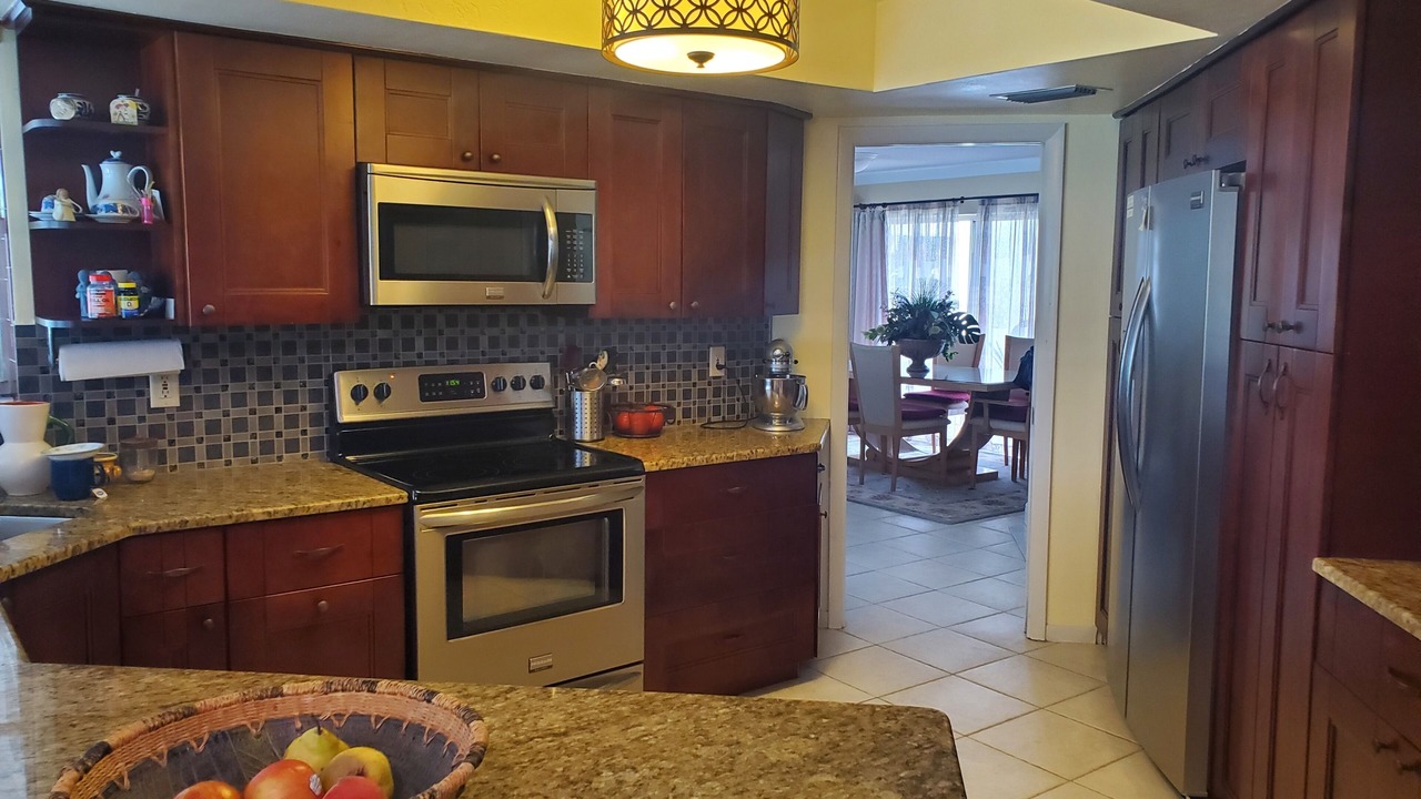 Photo of Kitchen in Laurel