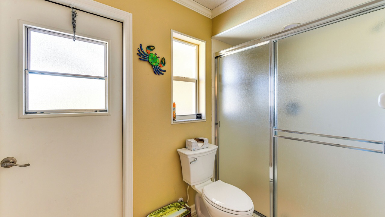 Photo of Bathroom in Pebble Beach