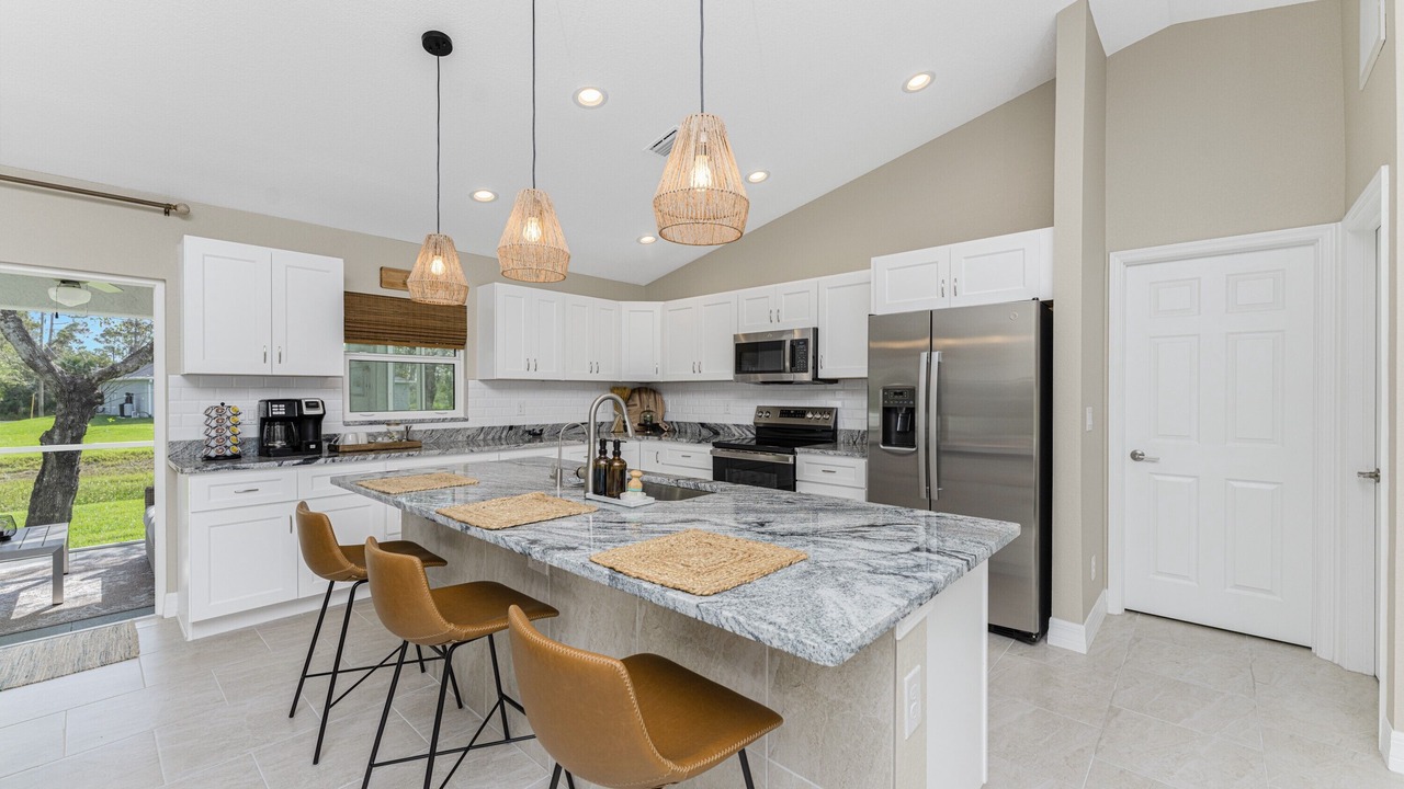 Photo of Kitchen in North Port