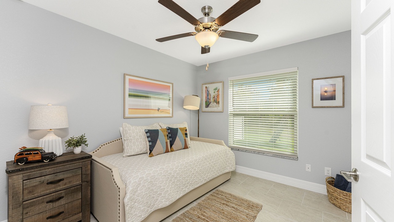 Photo of Bedroom in North Port