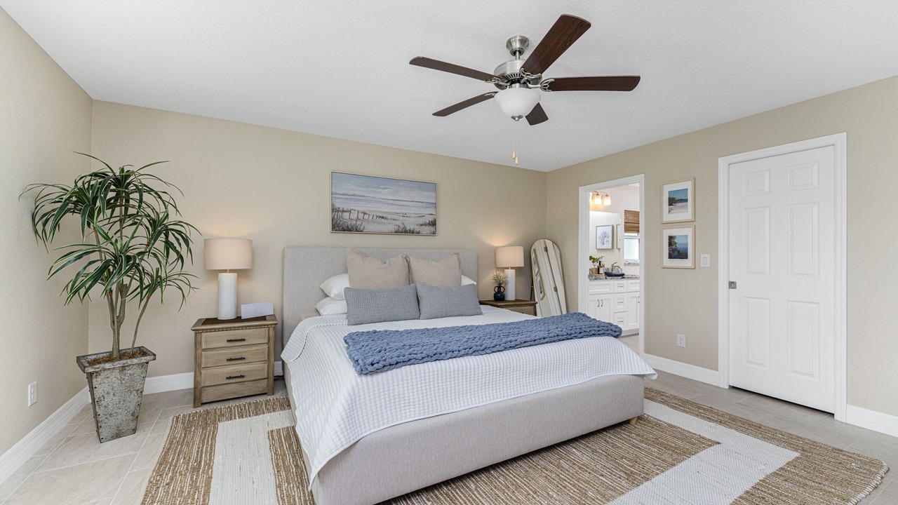 Photo of Bedroom in North Port