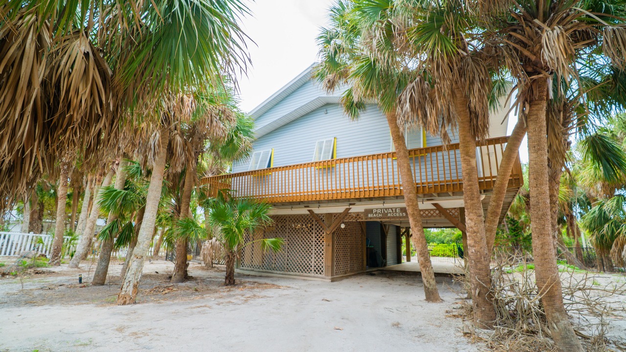 Photo of Outdoor in Palm Island