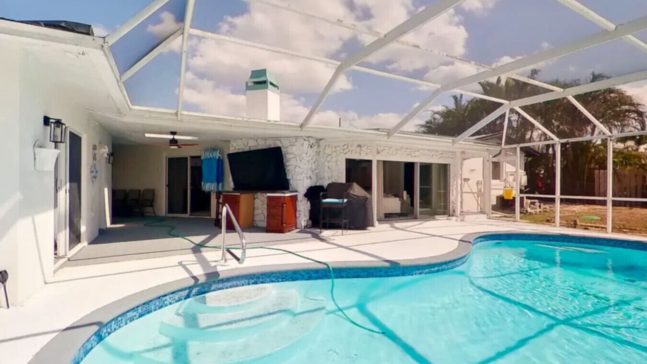 Photo of Outdoor in Fort Myers