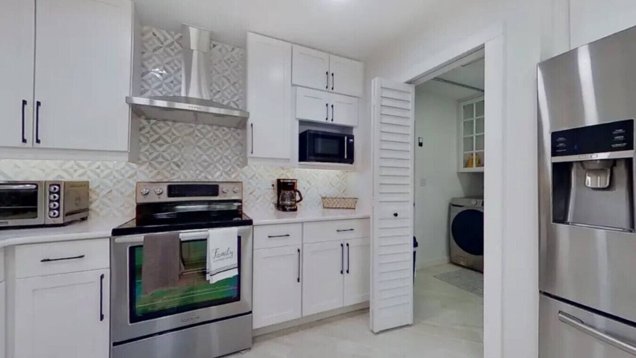 Photo of Kitchen in Fort Myers