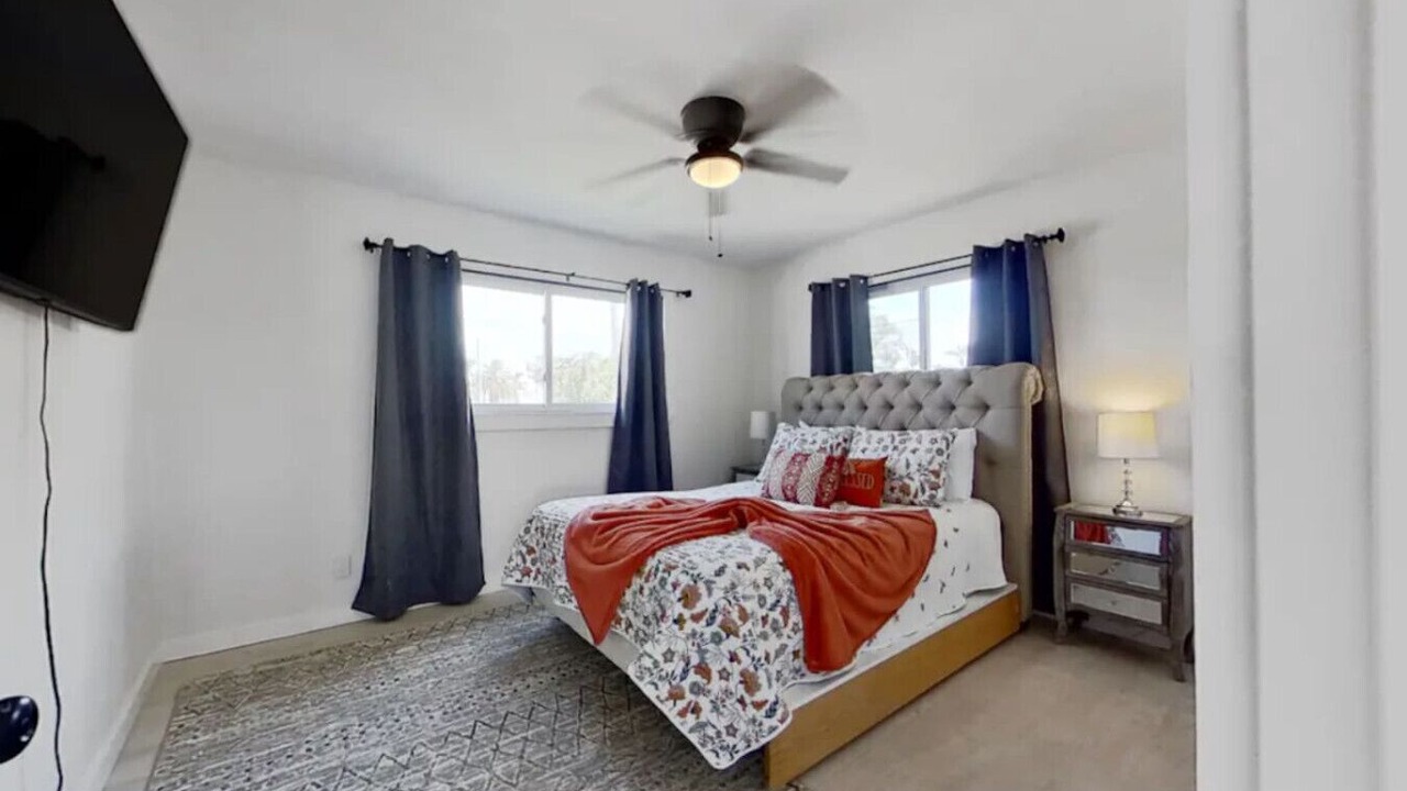 Photo of Bedroom in Fort Myers