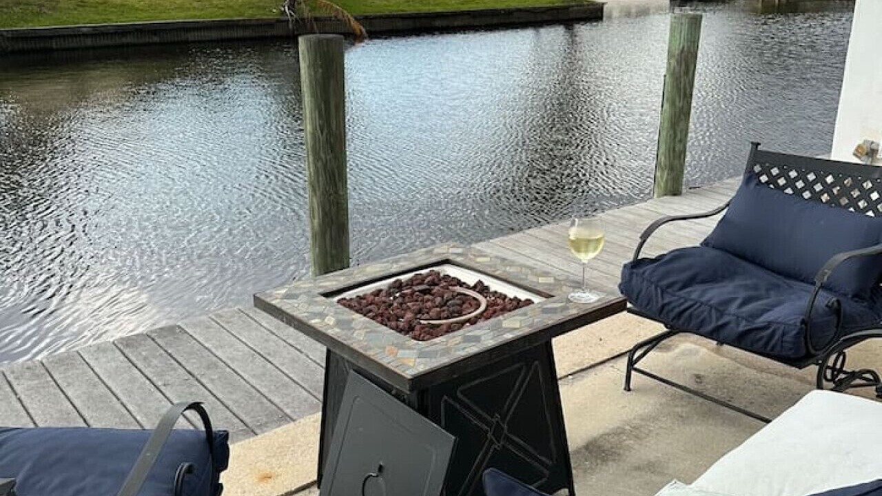 Photo of Patio Balcony in Fort Myers