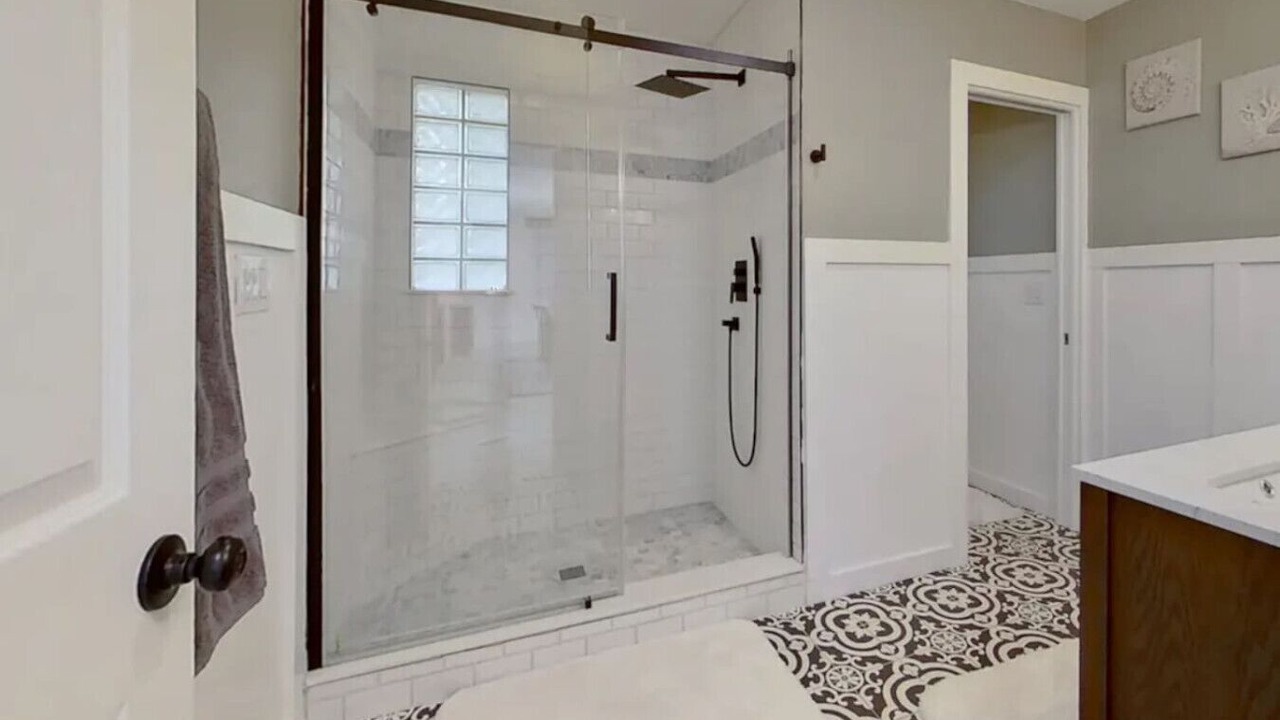 Photo of Bathroom in Fort Myers