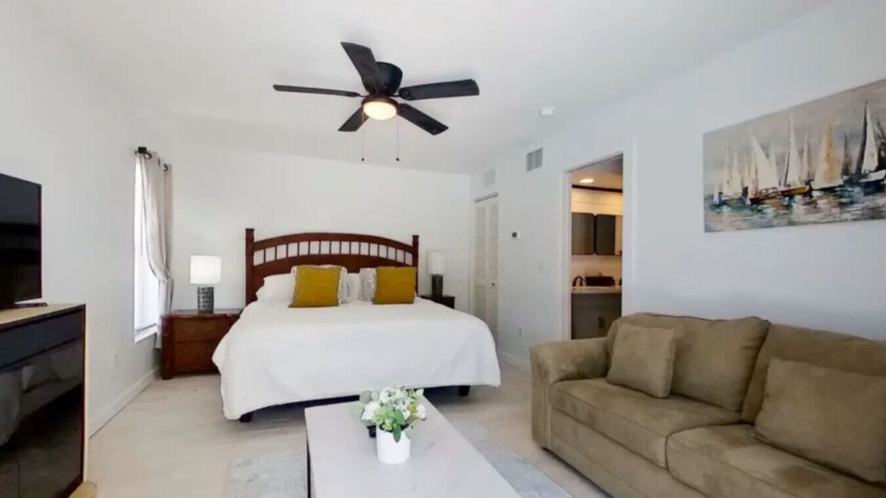 Photo of Bedroom in Fort Myers