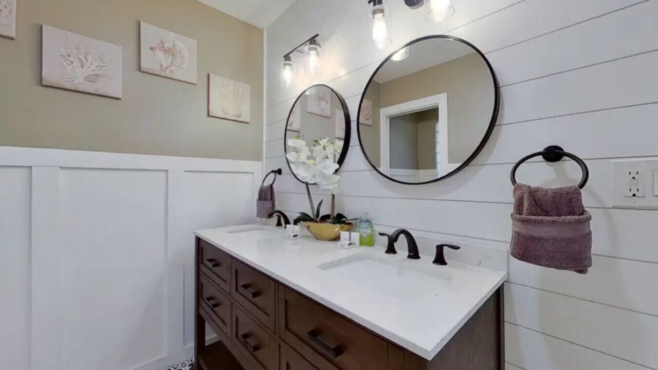 Photo of Bathroom in Fort Myers