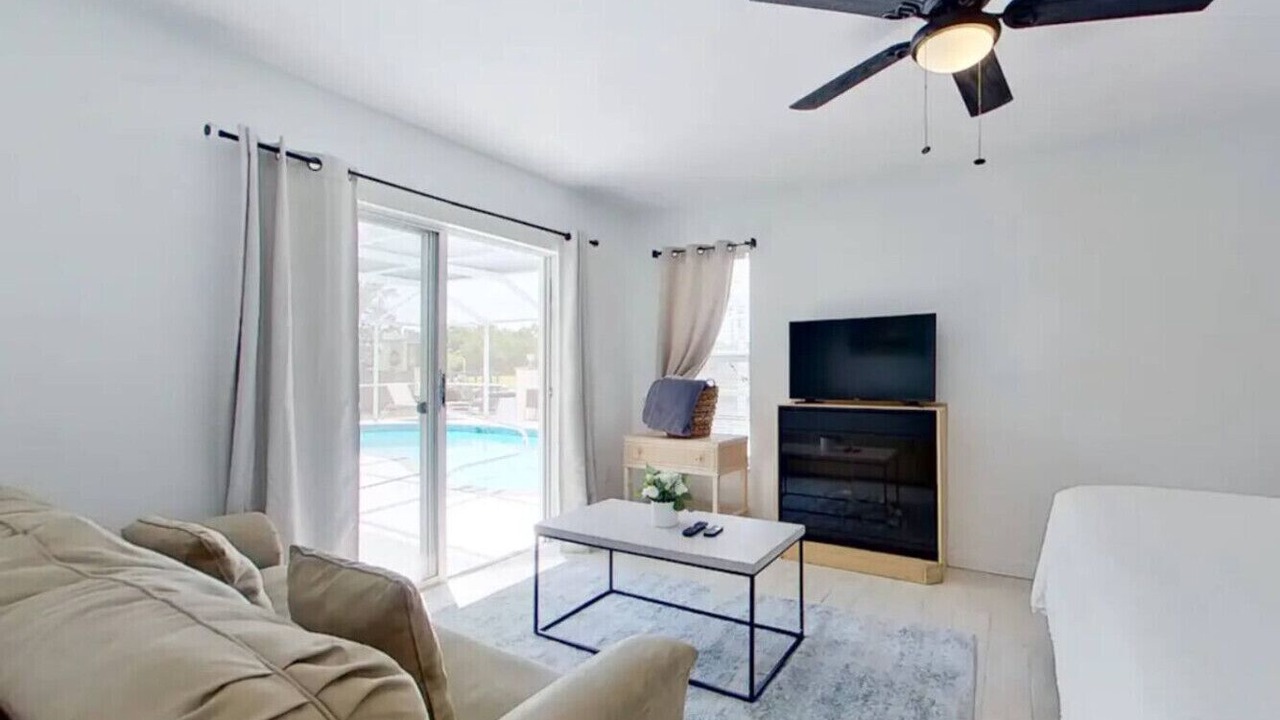 Photo of Bedroom in Fort Myers