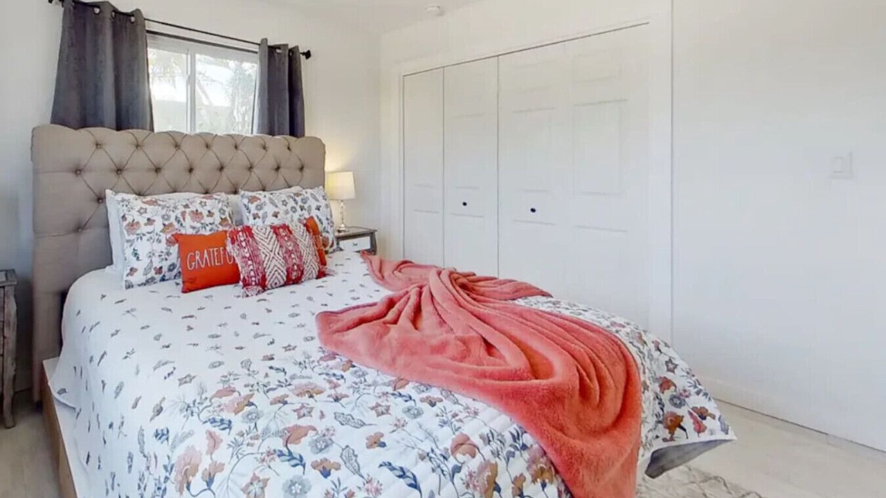 Photo of Bedroom in Fort Myers