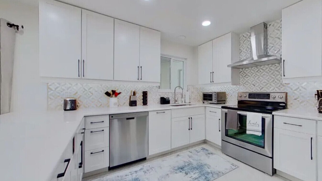 Photo of Kitchen in Fort Myers