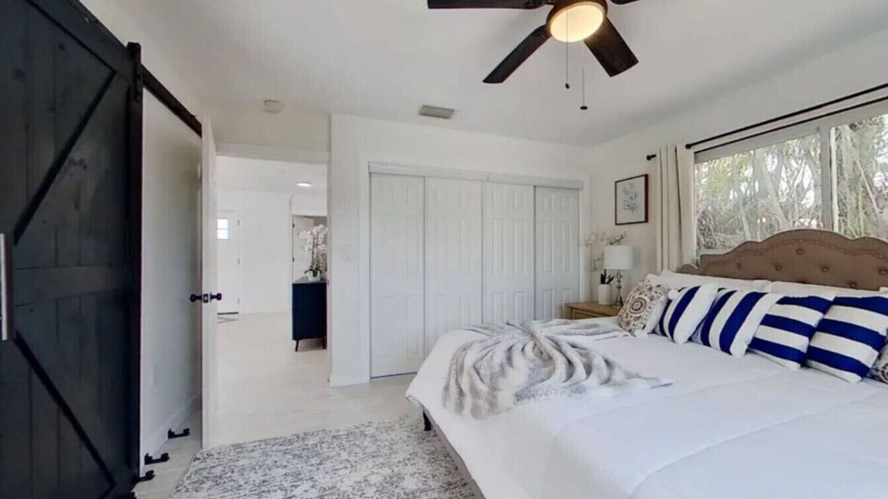 Photo of Bedroom in Fort Myers