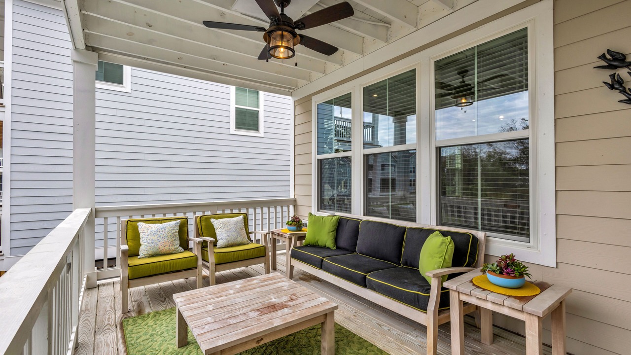 Photo of Outdoor in Palmetto Dunes