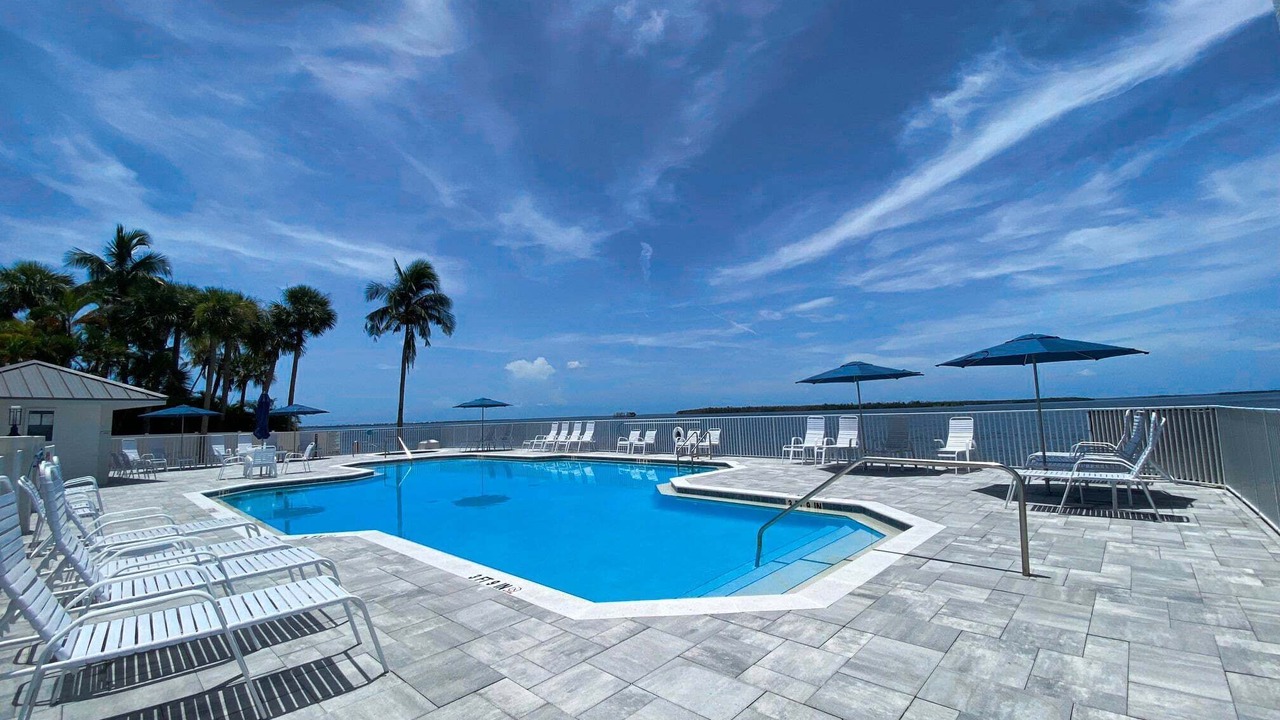 Photo of Outdoor in Punta Rassa