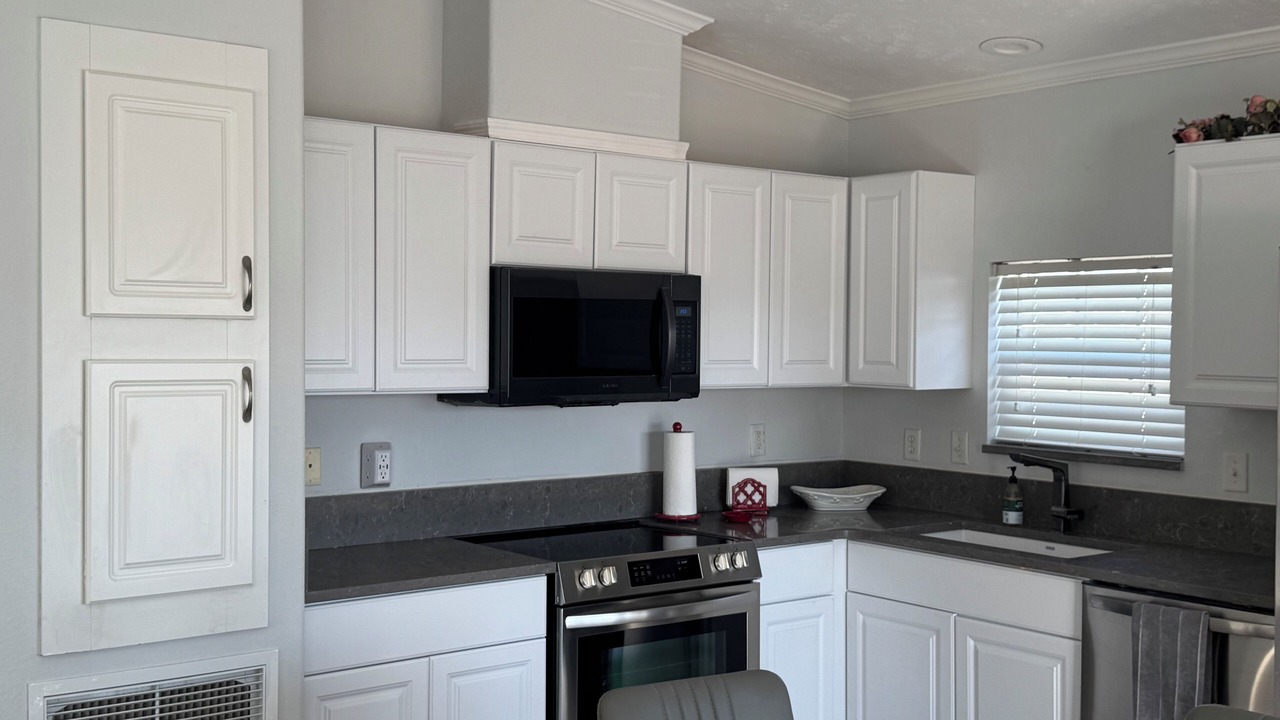 Photo of Kitchen in Fort Myers Beach