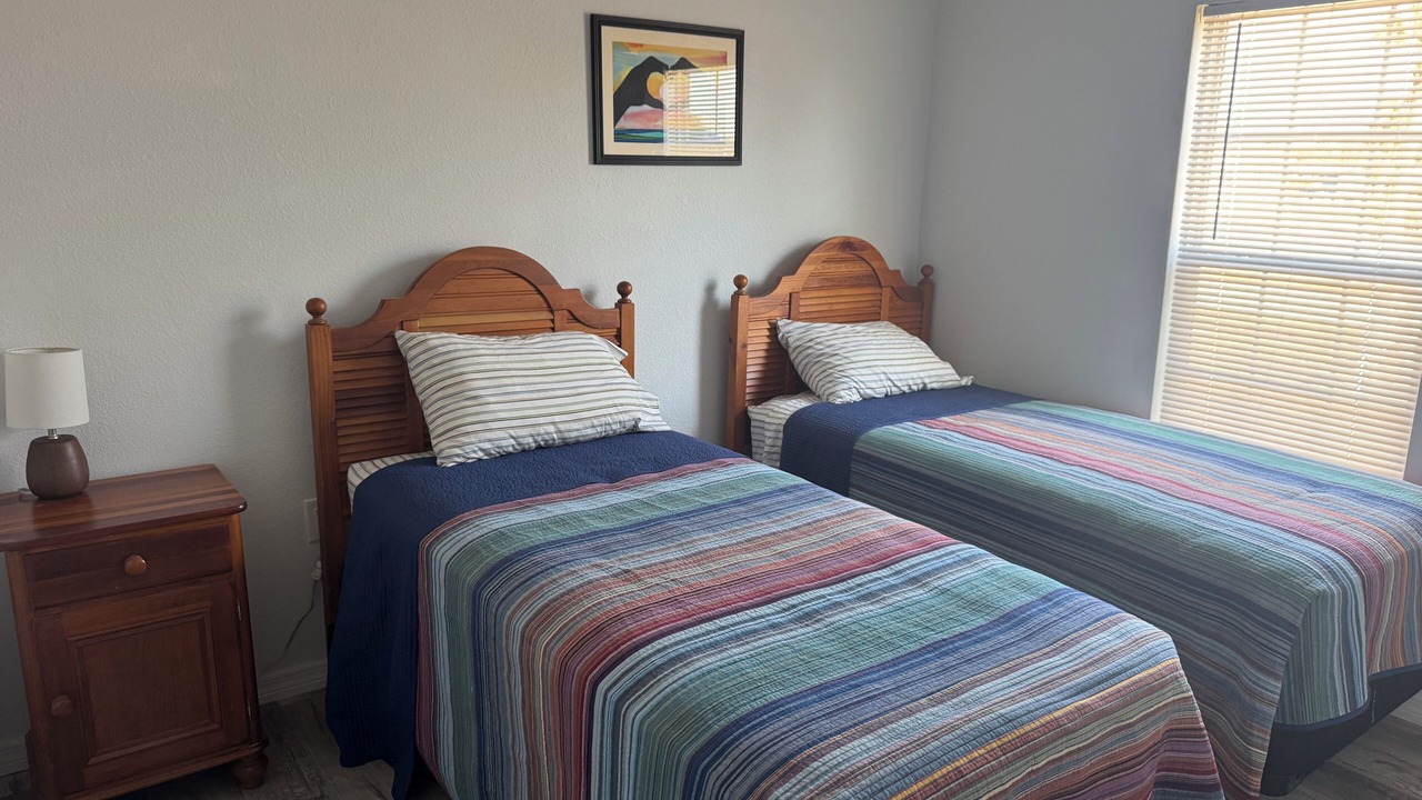 Photo of Bedroom in Fort Myers Beach
