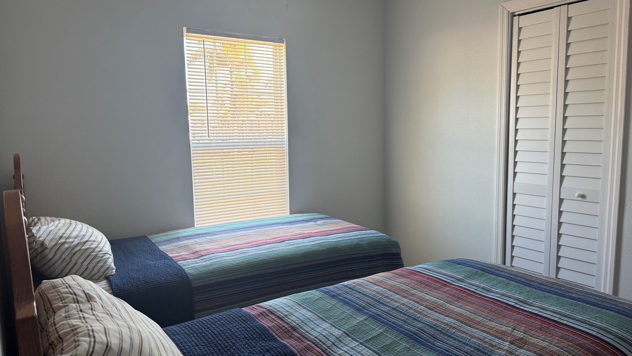 Photo of Bedroom in Fort Myers Beach