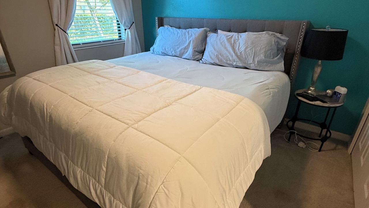 Photo of Bedroom in Bonita Springs
