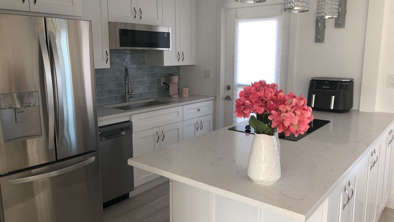 Photo of Kitchen in Coquina Sands