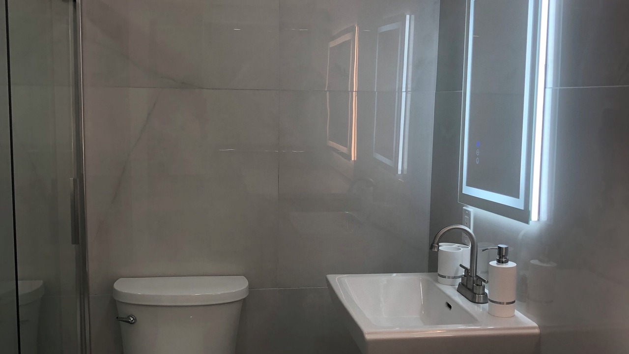 Photo of Bathroom in Coquina Sands