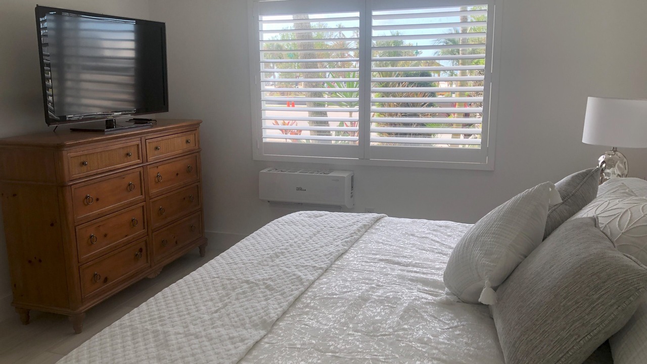 Photo of Bedroom in Coquina Sands