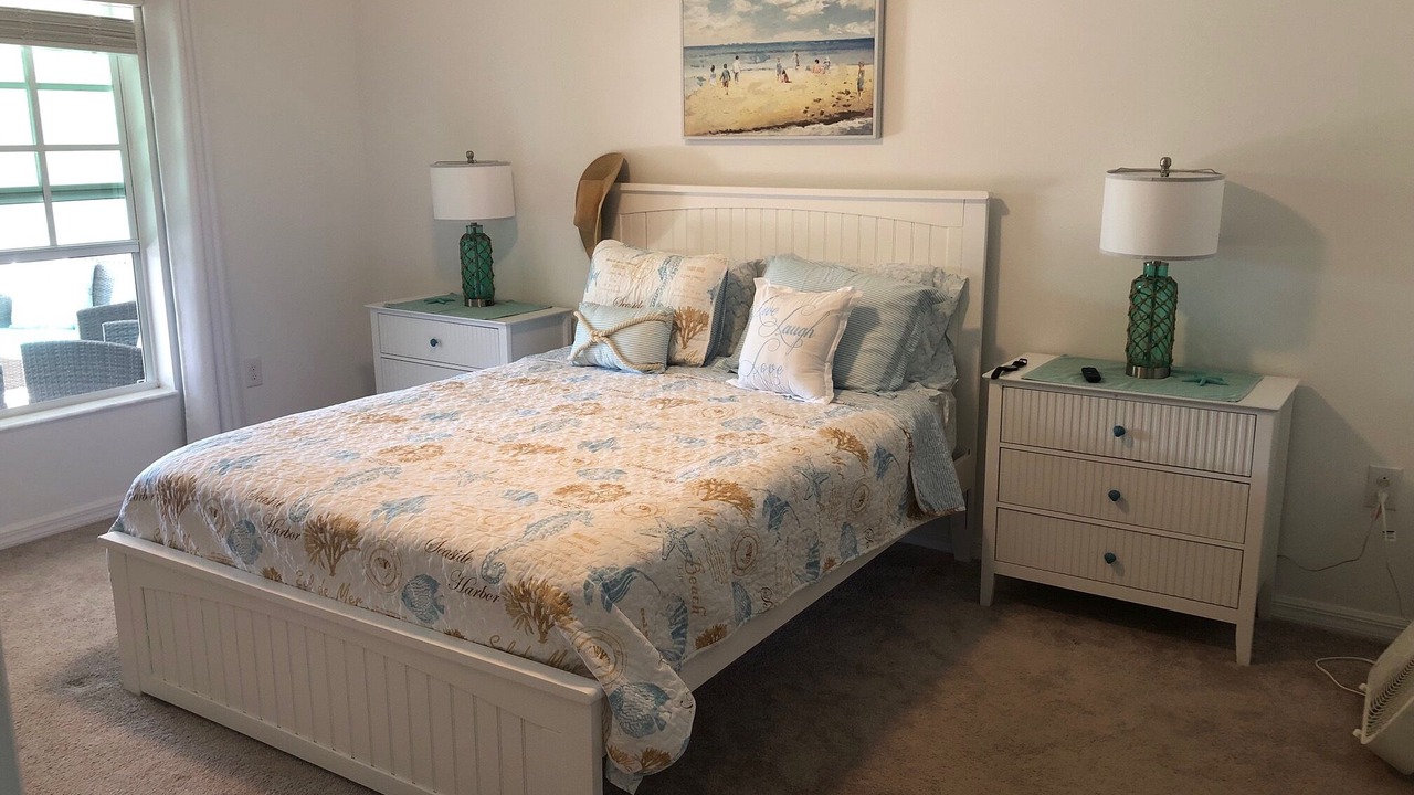 Photo of Bedroom in Punta Gorda