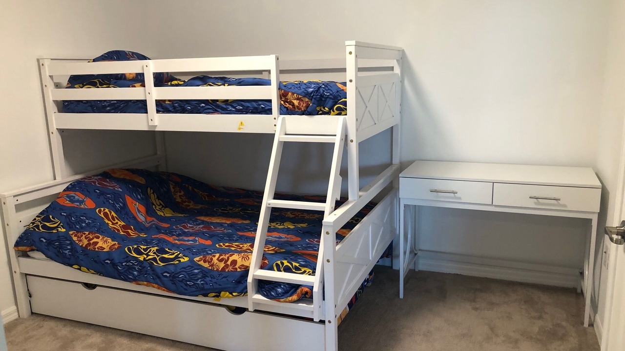 Photo of Bedroom in Punta Gorda