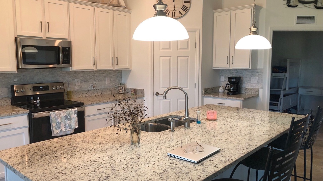 Photo of Kitchen in Punta Gorda