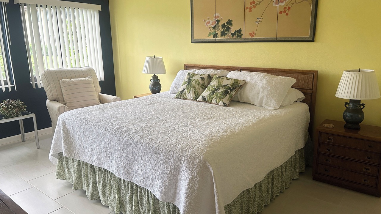 Photo of Bedroom in The Meadows