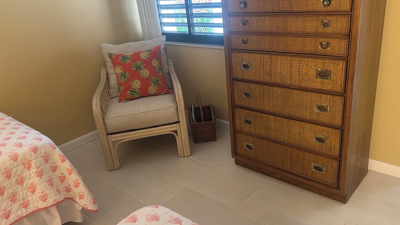 Photo of Bedroom in The Meadows