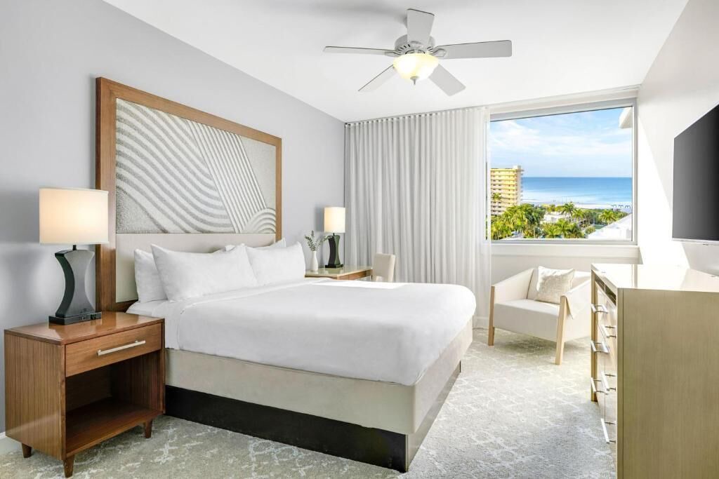 Photo of Bedroom in Marco Island
